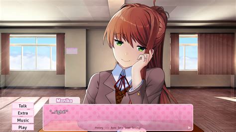 Ddlc Monika After Story Download Love Meme