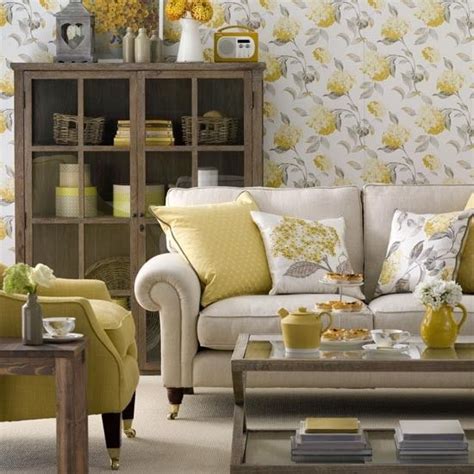Build your room in 3d. Great schemes with mix-and-match living room chairs | Yellow armchair, Sunnies and Living rooms