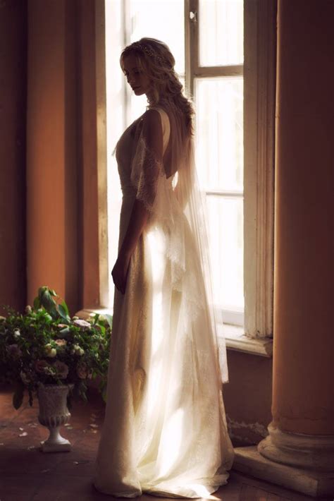 Pin By Rada On Wedding Dress Wedding Dresses Dresses Fashion