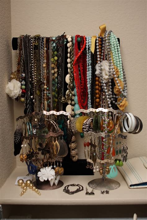 34 Ideas How To Store Your Jewelry Top Dreamer