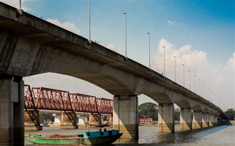 6 Important Bridges In Bangladesh Bproperty