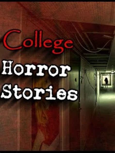 Read Horror College Mia1115wu Webnovel