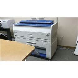 The kip 3000 digital copier system accurately reproduces technical documents at true 600 x 600 dpi resolution. KIP 3000