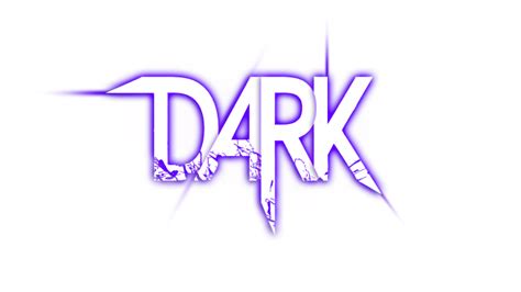 Dark Logos 4877 Custom Dark Logo Designs Images