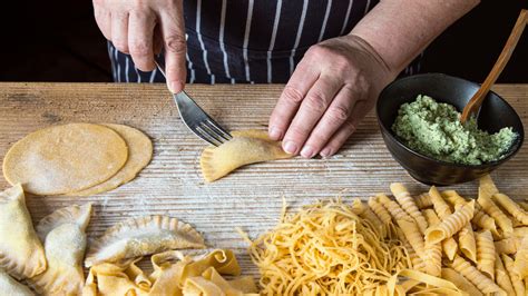 12 Stuffed Pastas To Know And Cook