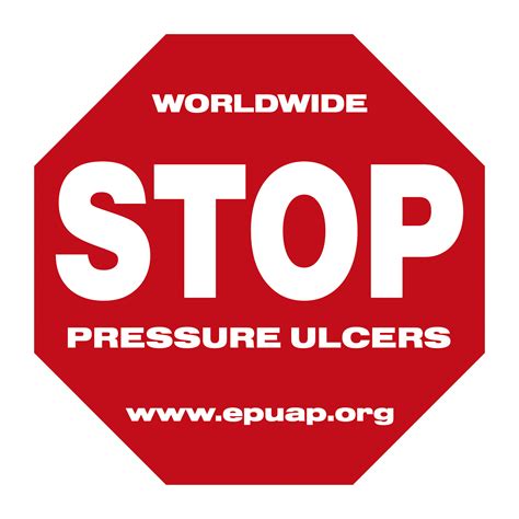 Stop Pressure Ulcers Epuap
