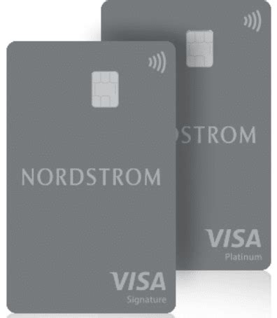 This program has four different levels that offer you access the insider tier by spending $500 a year or getting their debit or credit card. How to earn Rewards with the Nordstrom Credit Card