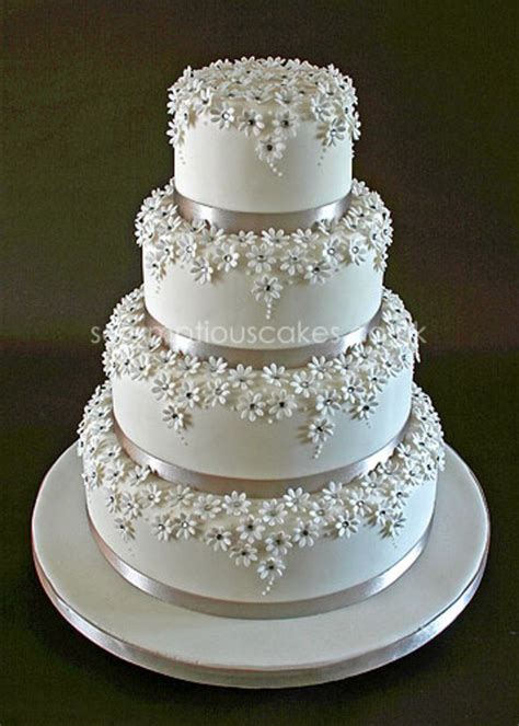 Wedding Cake Decorations