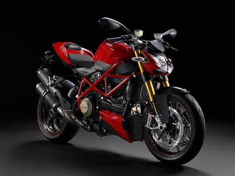 The Top 20 Fastest Streetfighter Bikes In The World
