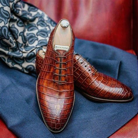 Made In Italy The 10 Most Expensive Italian Shoes Brands For Men