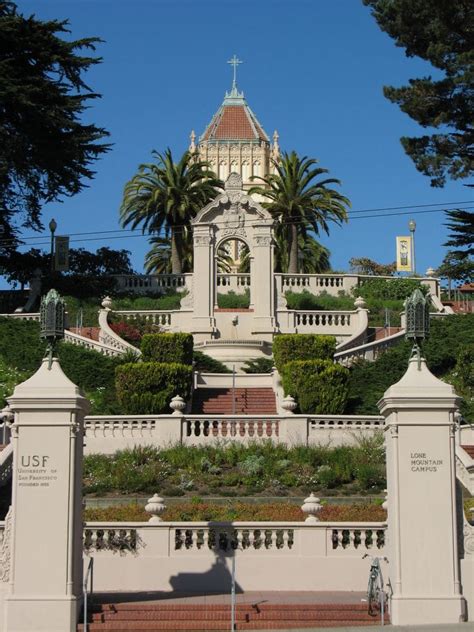 University of San Francisco - Unigo.com
