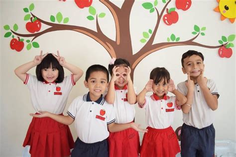 At big apple, we provide quality education through an experienced team of teachers by creating an environment that makes learning a pleasure. Big Apple Taska & Tadika Franchise Business Opportunity ...