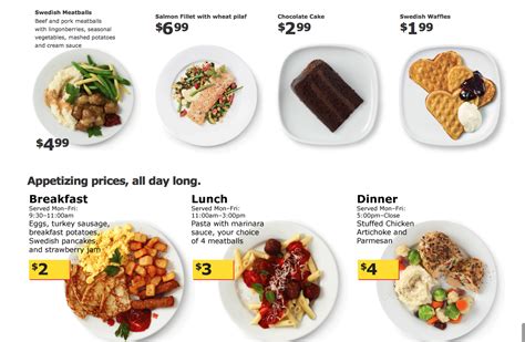 Ikea restaurants in malaysia are still open during the movement control order. Houston Food Explorers: Cheap Eats Houston - IKEA "Blue ...