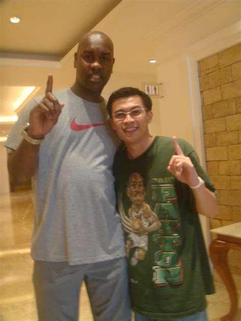 And1 Philippines And1 Live Tour Introduces Nba Legend Gary Payton As