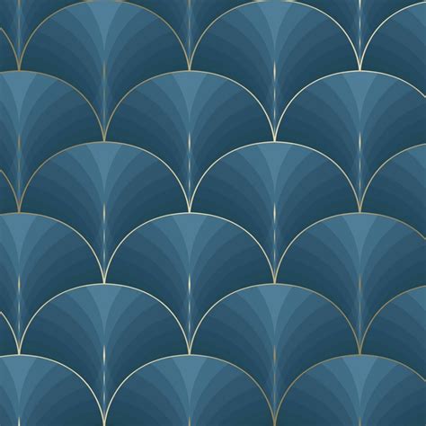 I Love Wallpaper Bella Wallpaper Blue Wallpaper From I