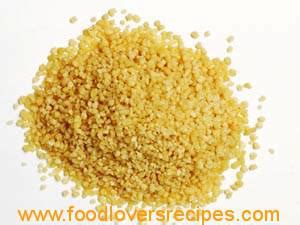 Convert measuring units of this product quantities with the twin unit to unit converters. HOE OM KOESKOES GAAR TE MAAK - Food Lovers Recipes