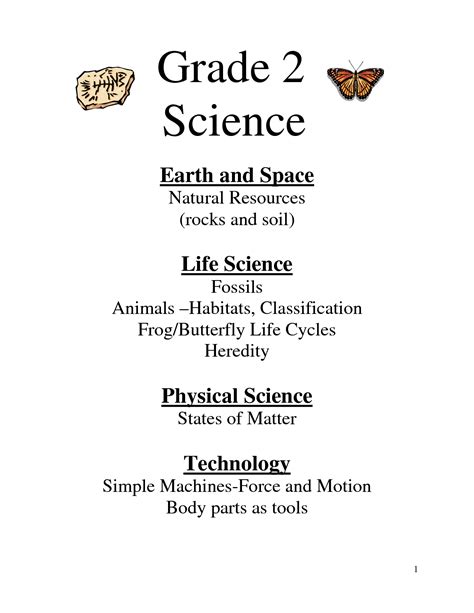 17 Best Images Of Science Tools Worksheet Classifying Living Things