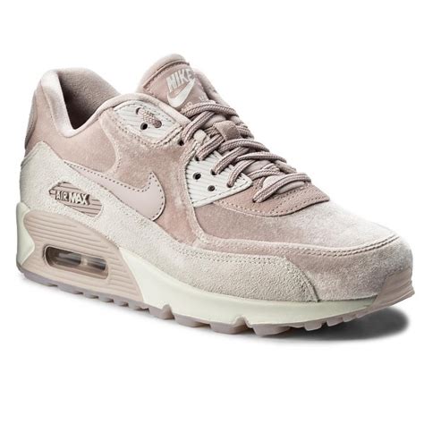 Buty Nike Air Max 90 Lx 898512 600 Particle Roseparticle Rose