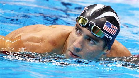 The more you dream, the farther you get. 23 Things to Know About 23-Time Gold Medal Winner Michael ...