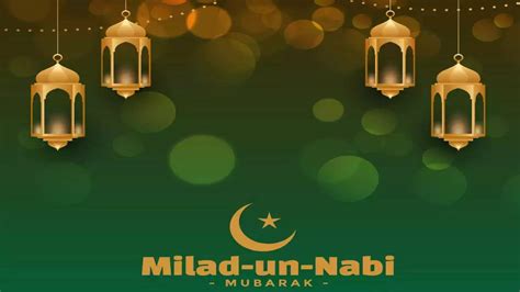 Incredible Compilation Of Milad Un Nabi Images Over 999 Stunning