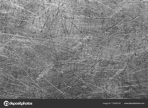 Old Scratched Metal Texture Steel Background Stock Photo By ©ensuper