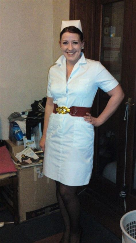 Pin By Panayiotis Razelos On 403 Nurse Dress Uniform Nursing Dress Nurse Uniform