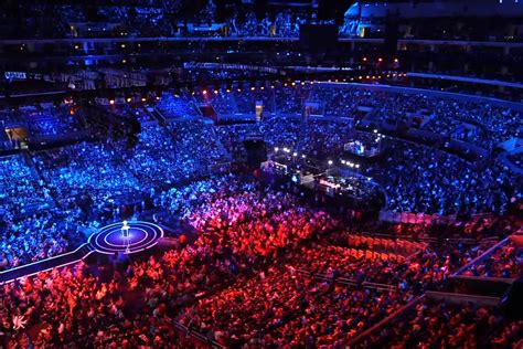 Why Does South Korea Dominate Esports Get Hyped Sports