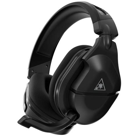Turtle Beach Stealth 600P Gen 2 Max Auriculares Gaming Inalámbricos PC