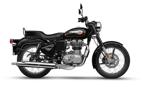 2020 Royal Enfield Bullet 350 Launched Priced At ₹ 121 Lakh