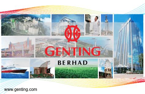 Genting berhad was founded in. Genting siblings in RM2.06 bil dispute | The Edge Markets