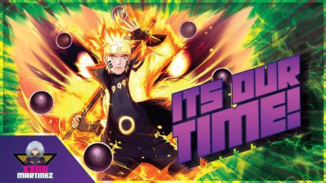 Its Our Time So6p Naruto Is Here And Healers Are Ready To Fight Back