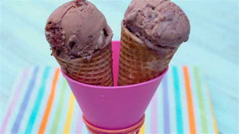 These go perfectly with our range of delicious icings. German Chocolate Cake Ice Cream recipe from Betty Crocker