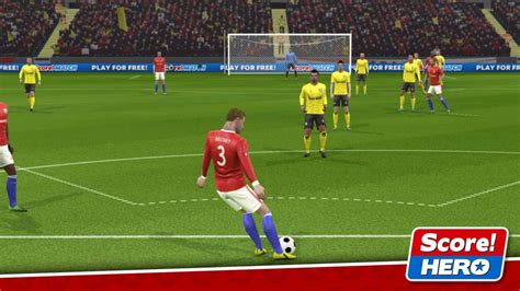 Best Sports Games For Android Users