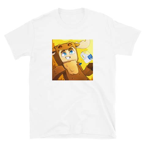 Moosecraft T Shirt