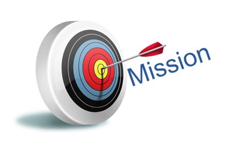 What Is Mission In Business And Characteristics Of Mission Hubpages