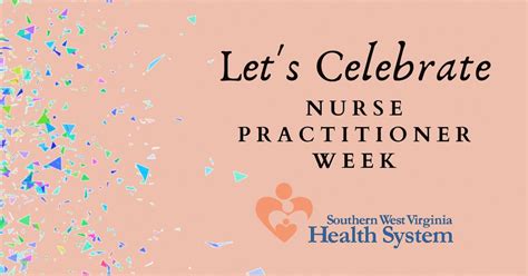 This Week Is Nurse Practitioners Week And We Would Like To Recognize