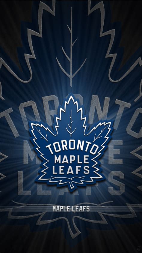 Toronto Maple Leafs 2016 Wallpapers Wallpaper Cave