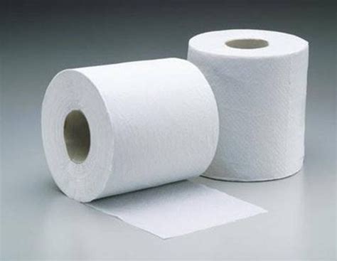 Standard Roll Size Recycled Pulp Toilet Tissues Soft Toilet Paper China Toilet Paper And