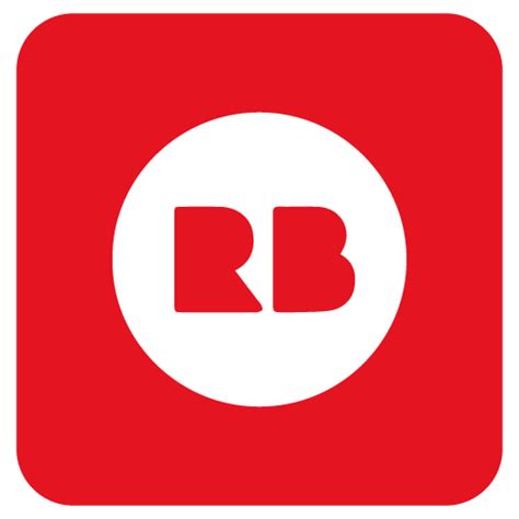 Redbubble Social Media And Logos Icons