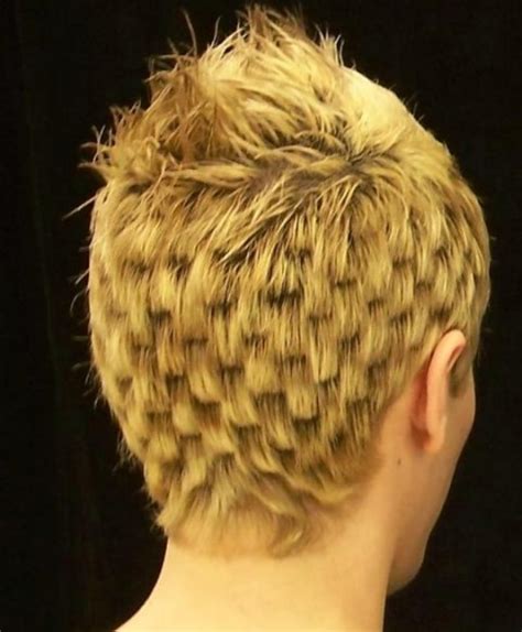 This Is Incredible Incredible Hairstyles
