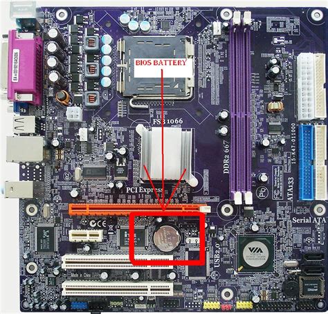 Bios stands for basic input/output system. How to Reset/Remove/Bypass a BIOS or CMOS Password? : A ...