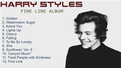 harry styles greatest hits full album 2020 best pop music playlist of harry styles youtube