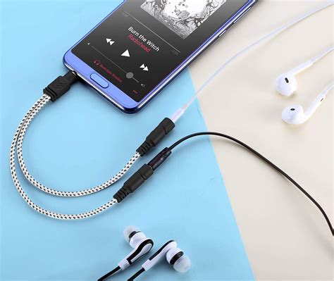 Best Headphone Splitters 2020 How Do They Work How To Split Devices