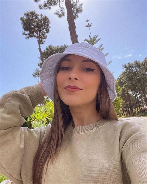 Magda Bolinhas On Instagram Bucket Hat Is A Mood Culturekingswomens