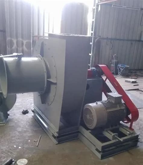 400 To 60000 Cpm 1450 To 3000 Rpm Industrial Centrifugal Air Blowers At