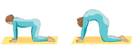 Printable Yoga Positions