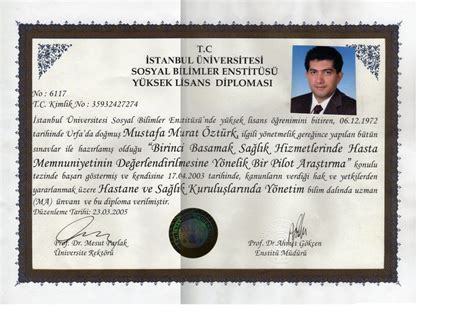 Ama diploma olmadan da işlem yapmıyorlar maalesef. Açıköğretim Diploması : Aol Diploma Ne Zaman Verilecek ...