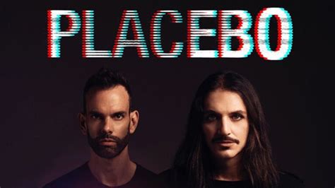 Cu Nto Cuestan Los Boletos Para Ver A Placebo En Cdmx Clarosports