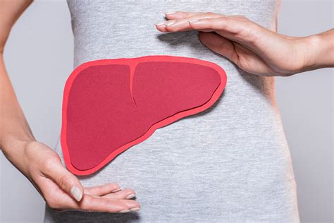 Liver Disease In Women Signs Symptoms And What You Can Do Pure
