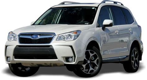 Subaru forester dimensions with photos of the interior, boot space and measurements of length, width and height. Subaru Forester 2013 Price & Specs | CarsGuide